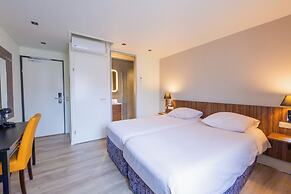 Best Western Plus Hotel Restaurant Aduard