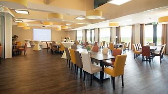 Best Western Plus Hotel Restaurant Aduard