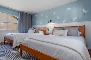 Suwannee Gables Motel and Marina