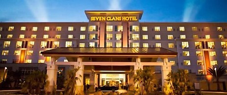 Seven Clans Hotel