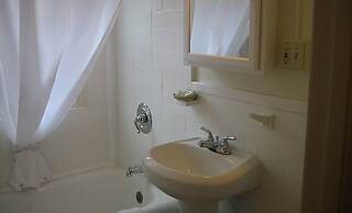 The Morgan State House