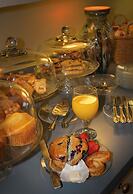 The Morgan State House