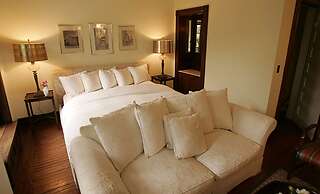 The Morgan State House