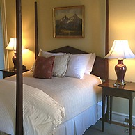 The Morgan State House