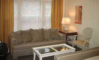 The Morgan State House