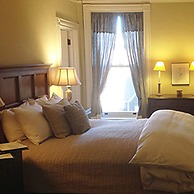 The Morgan State House