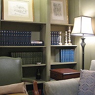 The Morgan State House