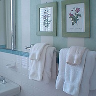 The Morgan State House