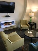 The Morgan State House