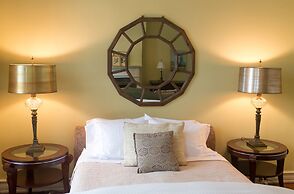 The Morgan State House