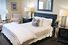 The Morgan State House