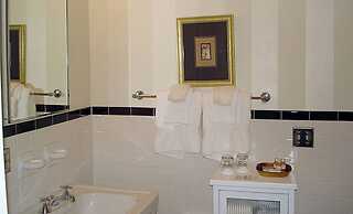 The Morgan State House