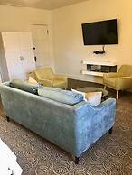 The Morgan State House