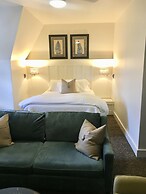 The Morgan State House