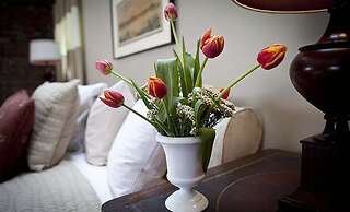 The Morgan State House