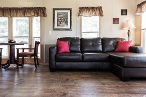 Red Shoes RV Park