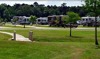 Red Shoes RV Park