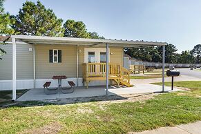 Red Shoes RV Park