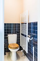 B&B Villa De Keyser