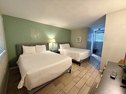 iBeach Resort