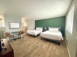 iBeach Resort
