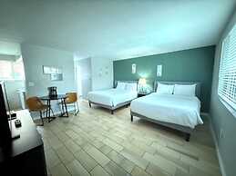 iBeach Resort