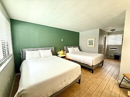 iBeach Resort