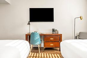 Hotel Petaluma, Tapestry Collection by Hilton