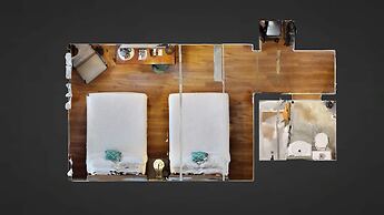 Hotel Petaluma, Tapestry Collection by Hilton