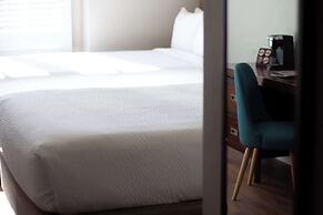 Hotel Petaluma, Tapestry Collection by Hilton