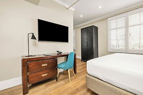 Hotel Petaluma, Tapestry Collection by Hilton