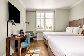 Hotel Petaluma, Tapestry Collection by Hilton