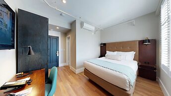 Hotel Petaluma, Tapestry Collection by Hilton