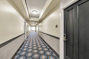 Hotel Petaluma, Tapestry Collection by Hilton