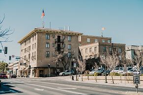 Hotel Petaluma, Tapestry Collection by Hilton