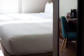 Hotel Petaluma, Tapestry Collection by Hilton