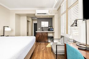 Hotel Petaluma, Tapestry Collection by Hilton