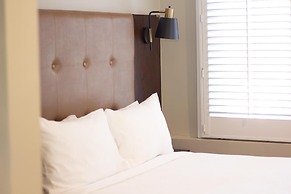 Hotel Petaluma, Tapestry Collection by Hilton