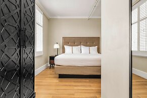 Hotel Petaluma, Tapestry Collection by Hilton