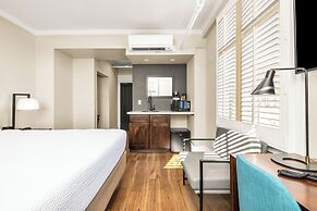 Hotel Petaluma, Tapestry Collection by Hilton