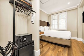 Hotel Petaluma, Tapestry Collection by Hilton