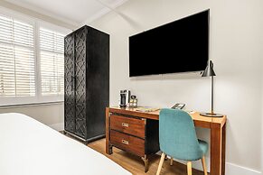 Hotel Petaluma, Tapestry Collection by Hilton