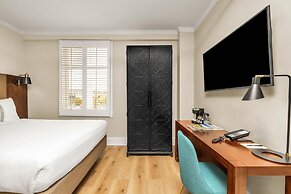 Hotel Petaluma, Tapestry Collection by Hilton