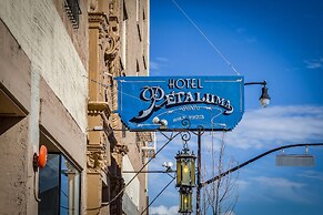 Hotel Petaluma, Tapestry Collection by Hilton
