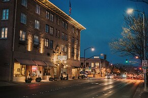 Hotel Petaluma, Tapestry Collection by Hilton