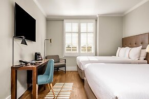 Hotel Petaluma, Tapestry Collection by Hilton