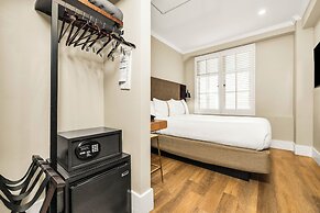 Hotel Petaluma, Tapestry Collection by Hilton