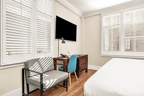 Hotel Petaluma, Tapestry Collection by Hilton