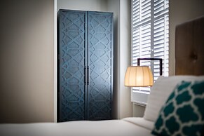 Hotel Petaluma, Tapestry Collection by Hilton