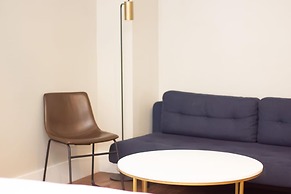 Hotel Petaluma, Tapestry Collection by Hilton